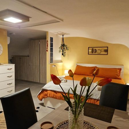 Scalinatella Villa Napoli Dış mekan fotoğraf